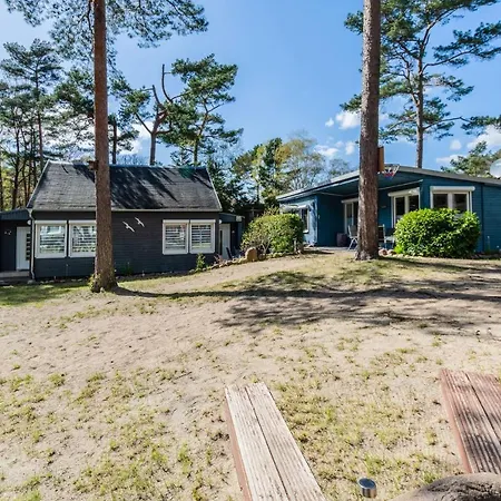 Lägenhet Ferienhaeuser Hitthim - Grieben