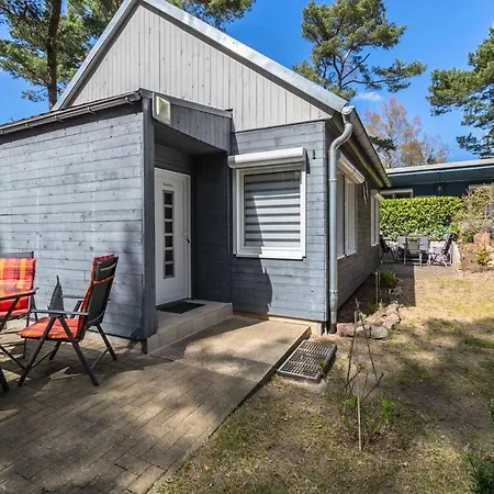 Ferienhaeuser Hitthim - Grieben *