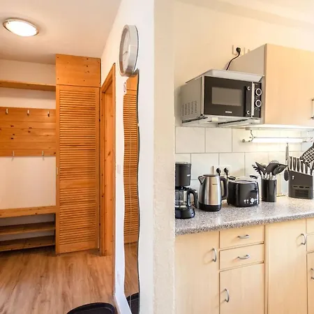 Ferienhaeuser Hitthim - Grieben