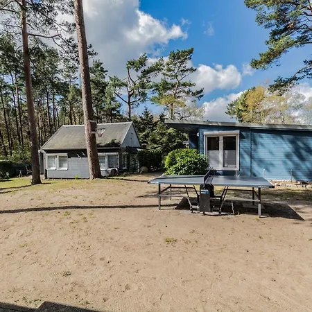 Ferienhaeuser Hitthim - Grieben